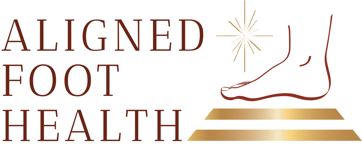 Aligned Foot Health